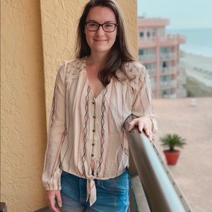 Meet your Posher, Danielle